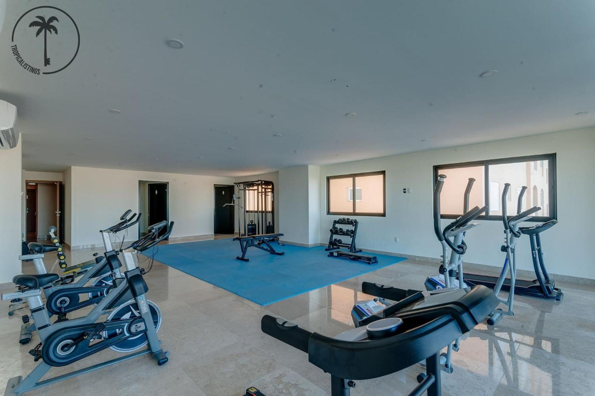 Terraza Con Vista Al Mar, Bbq Y Piscina Lägenhet Mazatlán Exteriör bild