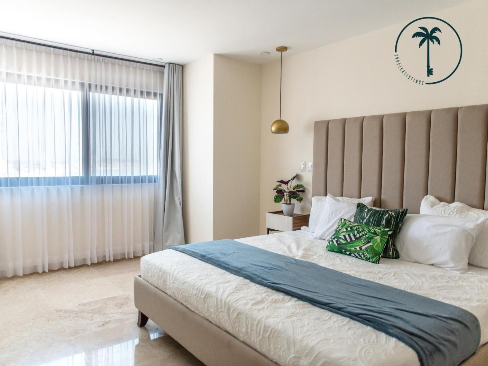 Terraza Con Vista Al Mar, Bbq Y Piscina Lägenhet Mazatlán Exteriör bild